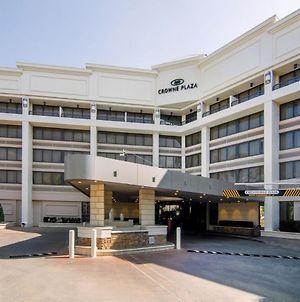 Crowne Plaza Hotel Executive Center Baton Rouge, An Ihg Hotel Exterior photo