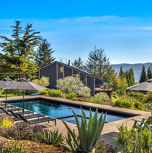 Camp Sonoma - A Mountain Wine Country Retreat Villa Glen Ellen Exterior photo