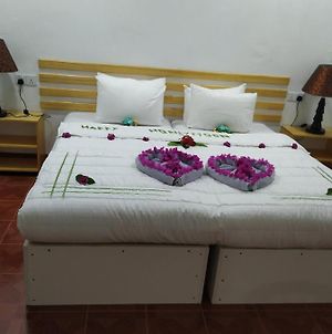 Rindha Retreats Hotel Male Exterior photo
