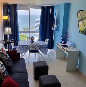 Hermoso Apartamento De Playa En Coronado Playa Coronado Exterior photo
