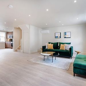 Marble Arch Suite 4-Hosted By Sweetstay London Exterior photo