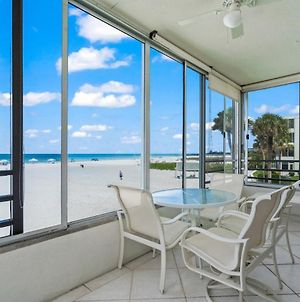 Island House Beach Resort 3S Siesta Key Exterior photo