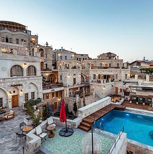 Exedra Cappadocia Hotel Ortahisar Exterior photo