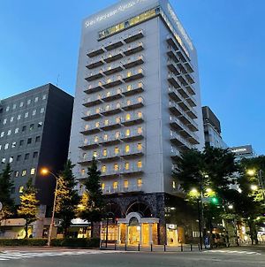 Shin-Yokohama Kokusai Hotel Exterior photo