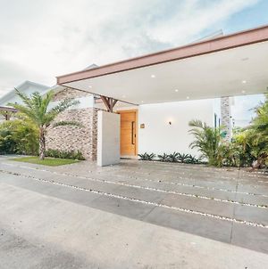 Charming Villa With Private Pool In Juan Dolio Exterior photo