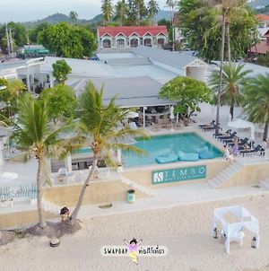 Tembo Beach Club & Resort Koh Samui Exterior photo