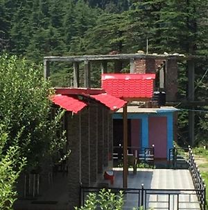 Anjali Cottage - Homestay In Khajjiar Exterior photo