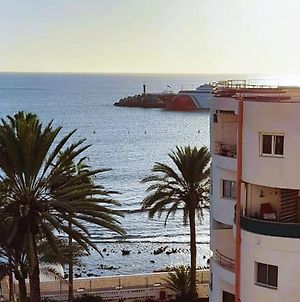 Dreamy Sunset, Seafront, Direct Access To The Promenade, Parking Apartment Los Cristianos  Exterior photo
