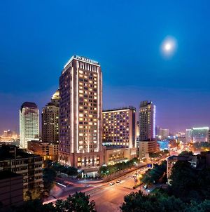 Jw Marriott Hotel Hangzhou Exterior photo