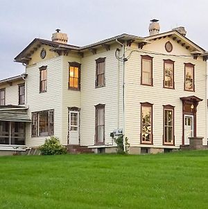 Sweet Farm House - Remodeled Villa Himrod Exterior photo