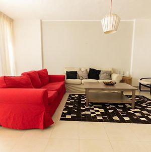 Lily Mint Comfy 3Br W/Sitting Room Tv Apartment Cairo Exterior photo