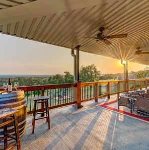 Your Hill Country Ranch On 3 Acres W/ Views! Dripping Springs Exterior photo