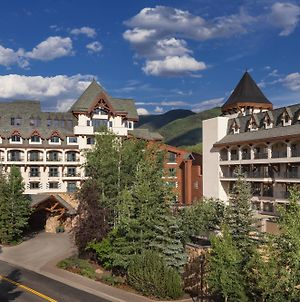 The Hythe, A Luxury Collection Resort, Vail Exterior photo