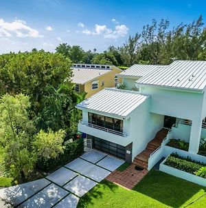 La Dolce Villa Miami Exterior photo