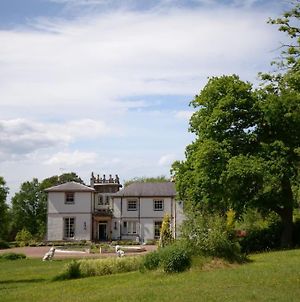 Kirkhill Mansion House Villa Arniston Exterior photo