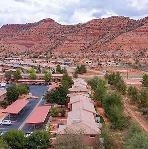 3Br / 2Ba Townhome With Pool, Patio, Wifi, Washer/Dryer Kanab Exterior photo