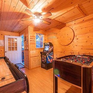 Rainbow Trout Cabin Quick Drive To Fishing Lakes, Backs Forest, Kitchen Heat&Ac Payson Exterior photo