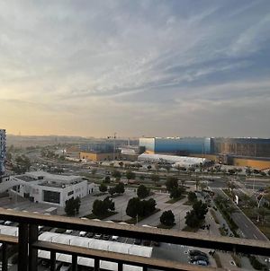 1 Bedroom Apartment In The Heart Of Yas Island Abu Dhabi Exterior photo