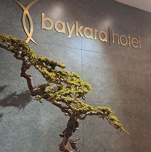 Baykara Hotel Konya Exterior photo