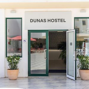 Dunas Hostel & Guesthouse Alvor Exterior photo