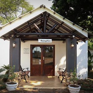 George'S Valley Guesthouse Tzaneen Exterior photo