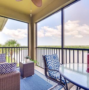 Sunny Florida Escape With Pool Access And Lake Views! Bradenton Exterior photo
