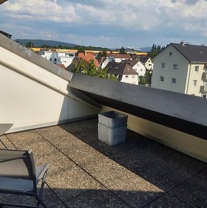 Moderne Wohnung Mit Balkon 5 Minuten Von Basel Weil am Rhein Exterior photo