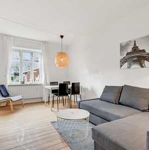 Two Bedroom Apartment In Aarhus, Ole Rmers Gade 104 Exterior photo