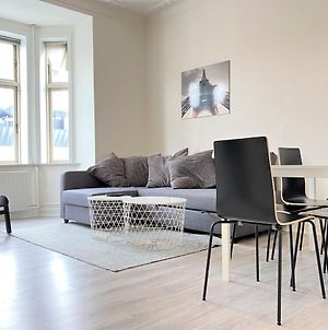 Two Bedroom Apartment In Esbjerg, Tordenskjoldsgade 24 Exterior photo