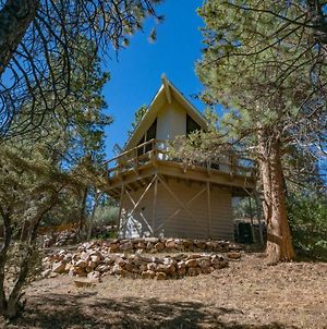Heavenly Sky - Located In Big Bear City, Nearby Snow Play With Pool Table! Exterior photo