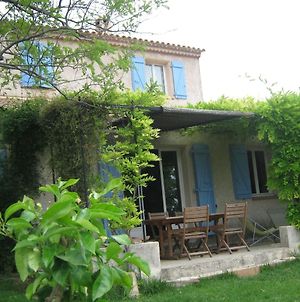 Enco Cigaloun Villa Draguignan Exterior photo