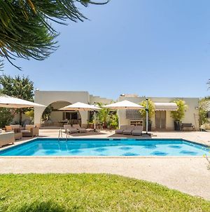 Luxury Villa 5 Bdr Pool In Caesarea Exterior photo