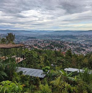 Eagle View Lodge - Kigali Exterior photo