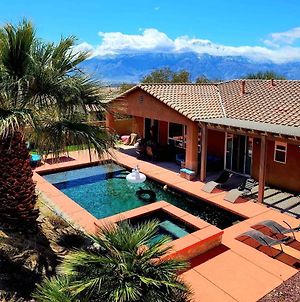 Starry Night Vacation House Villa Desert Hot Springs Exterior photo