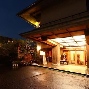 Ryokan Karasawa Kanazawa Exterior photo