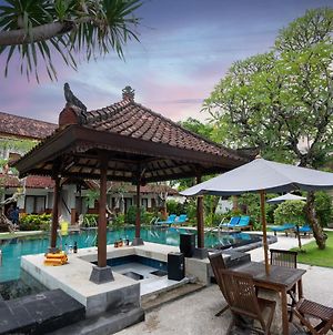 Sinar Bali Hotel Legian  Exterior photo