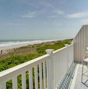 Charming Brigantine Condo Rental Steps To Beach! Exterior photo