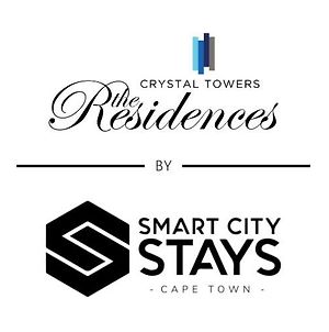 The Residences At Crystal Towers Cape Town Exterior photo