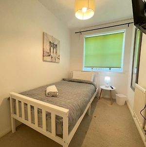Private Single Room With Smart Tv In Greenwich London Exterior photo