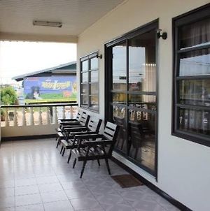 Tweederijweg Apartments Paramaribo Exterior photo