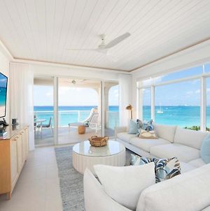 The Beachcomber - Three Bedroom 6Th Fl Oceanfront Condos UPPER LAND Exterior photo