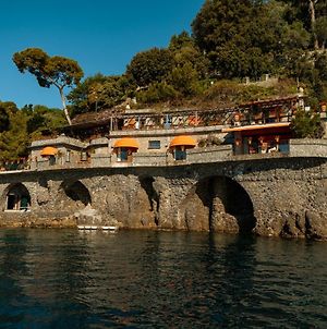 Villa Puddinga,Portofino,Private Beach Access,Private Boat,Staff Included Exterior photo