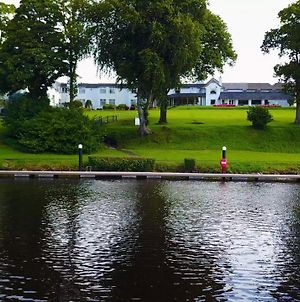 Killyhevlin Lakeside Hotel & Lodges Enniskillen Exterior photo
