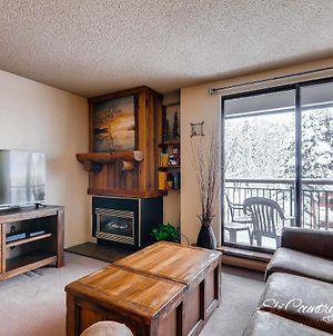 Perfect Mountain Getaway On The Slopes With Onsite Summer Hiking Trails, Walk To Town Te315 Breckenridge Exterior photo
