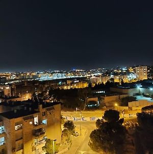 Ramat Eshkol Vacation Rentals Jerusalem Exterior photo