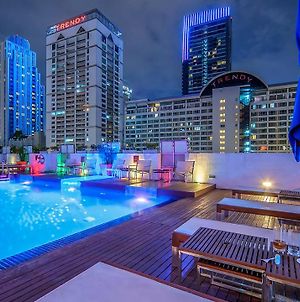 Night Hotel Bangkok - Sukhumvit 15 Exterior photo
