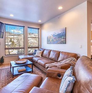 Blue River Flats In Silverthorne, Amazing Location And Panoramic Mountain Views Exterior photo