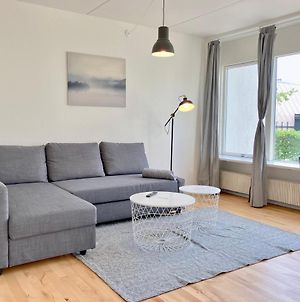 Cozy 3 Bedroom Apartment Located In Herning Exterior photo