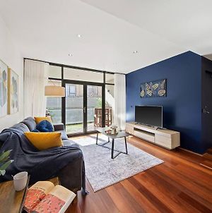 The Modern Hive In East St Kilda Apartment Melbourne Exterior photo
