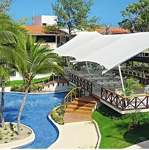 Private Owned Suite At Coronado Luxury Suite Hotel & Golf Course Playa Coronado Exterior photo